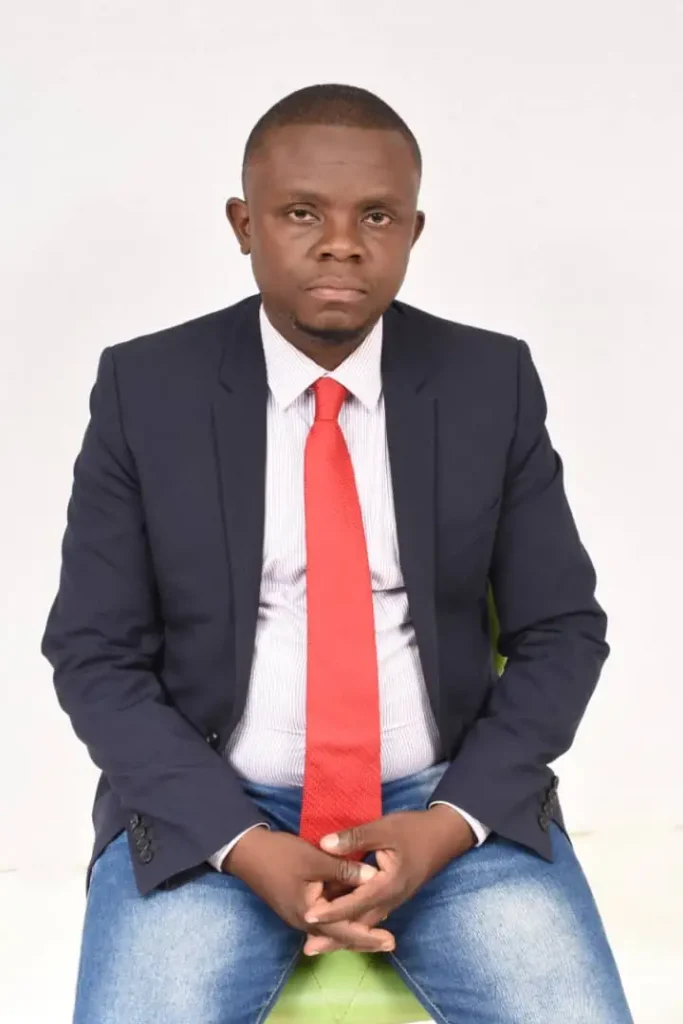 Narcisse Mapenziyake